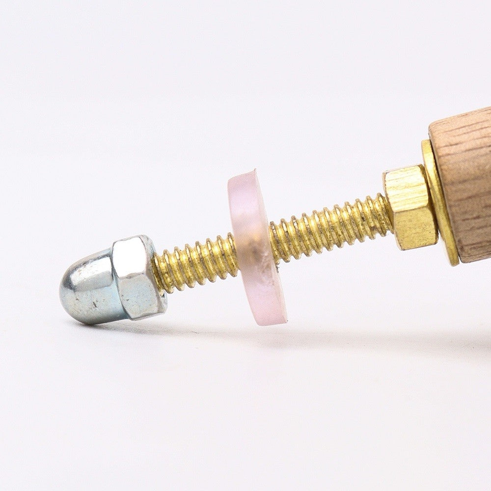 Wooden Decorative Knob