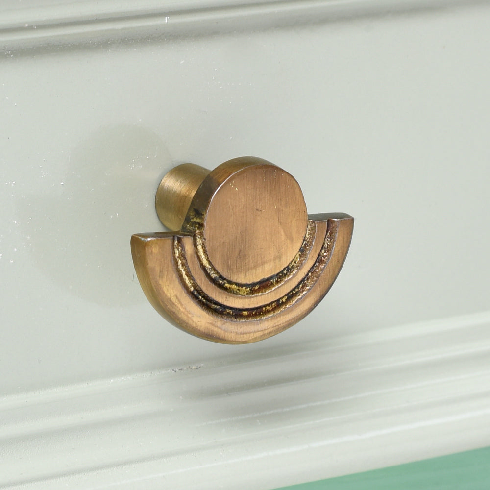 Metal Retro Drawer Knob