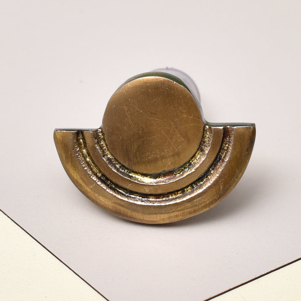 Metal Retro Drawer Knob