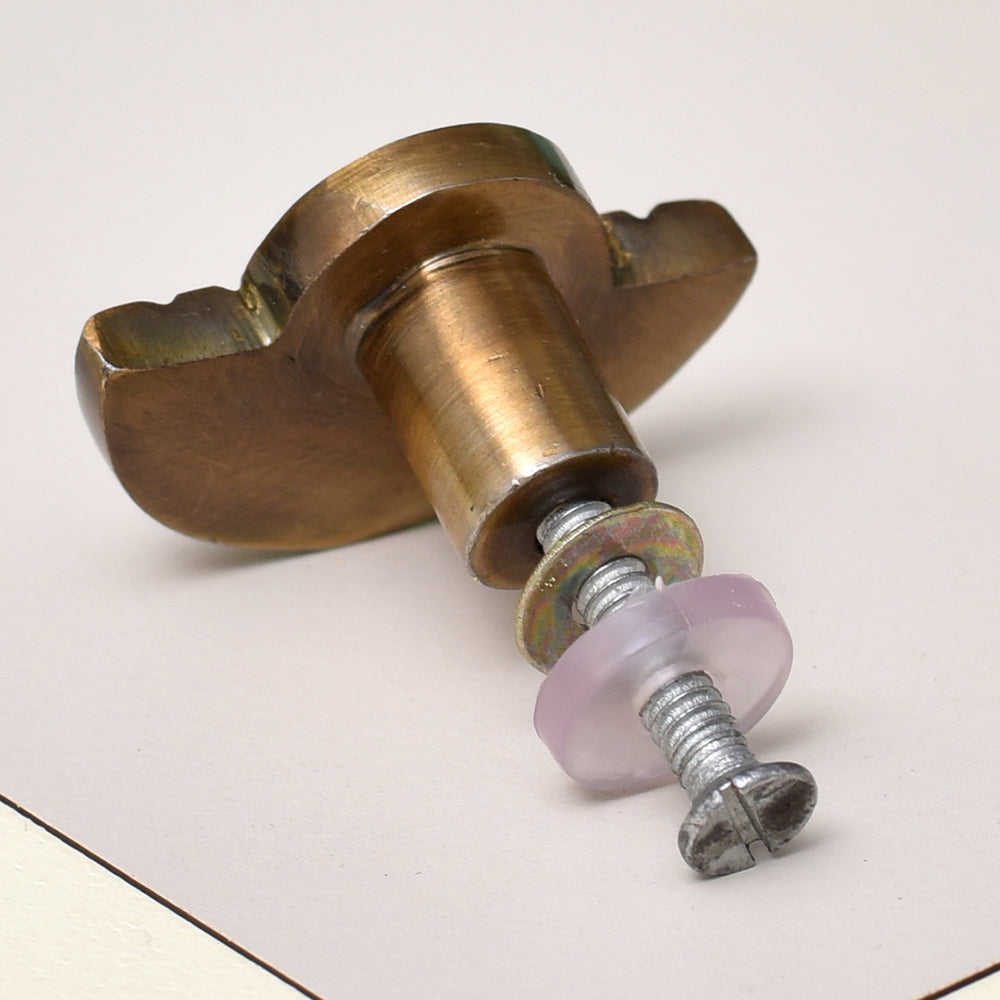 Metal Retro Drawer Knob