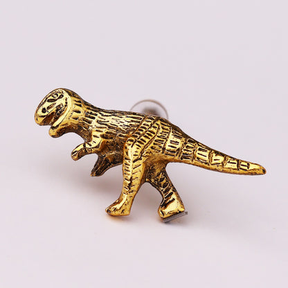 Kids Dinosaur Drawer Knob
