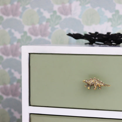Kids Dinosaur Drawer Knob
