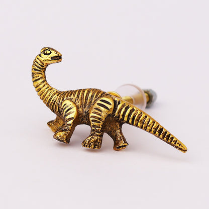 Kids Dinosaur Drawer Knob