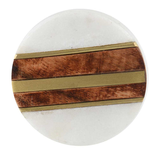 Marble Drawer Knob
